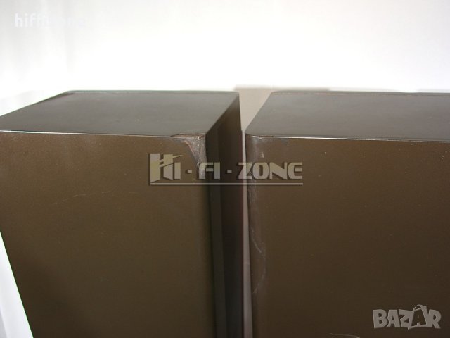 ТОНКОЛОНИ  Grundig Aktiv-Box xsm 3000 , снимка 8 - Тонколони - 33514990