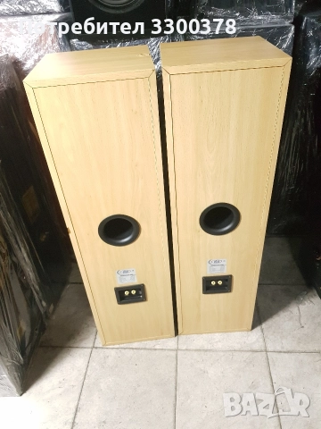 Тонколони eltax milennium 400, снимка 5 - Тонколони - 52723944