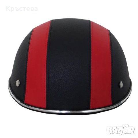 КАСКА ЗА МОТОР - 2411, снимка 3 - Аксесоари и консумативи - 28339743