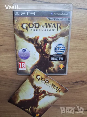 GRAN TURISMO 6 игра за Sony Playstation 3, снимка 3 - Игри за PlayStation - 48635755