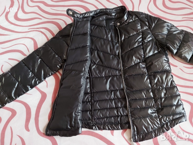 Дамско яке CROPP * L, снимка 3 - Якета - 51851852