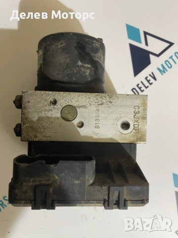 02956-26110, 58900-26160 ABS от Hyundai Santa Fe 2004г., Хюндай Санта Фе, снимка 2 - Части - 51925692