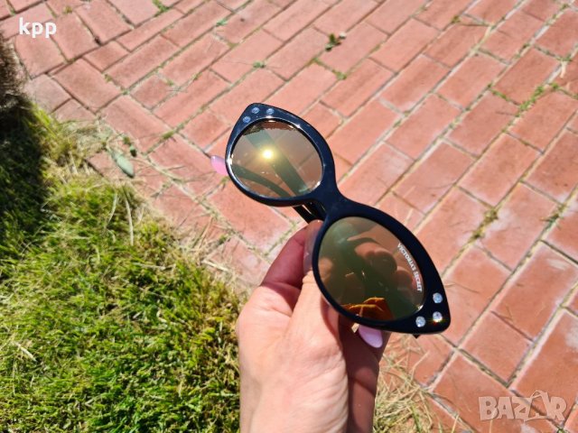 Слънчеви очила Victoria's Secret, снимка 6 - Слънчеви и диоптрични очила - 32881450