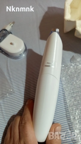 Орален душ Philips sonicare , снимка 8 - Други - 53302546
