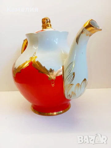 Руски порцелан , снимка 7 - Други - 51094420