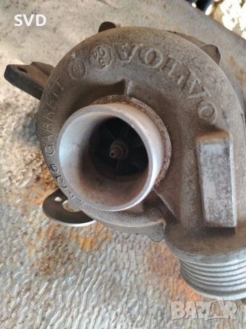 Турбо за Volvo V70 D-5