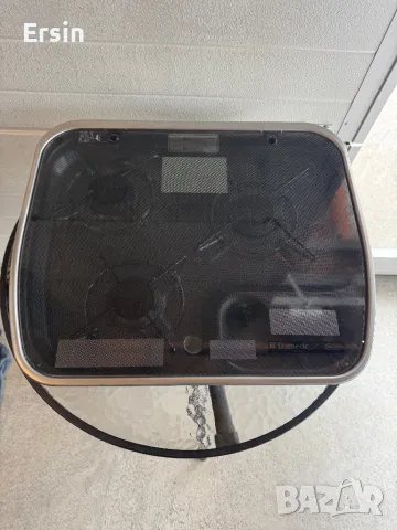 Газов Котлон Dometic Cramer с 3 горелки  Цена 360.00 лева, снимка 1