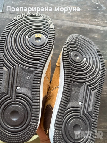 polo assn нови-33 номер, снимка 4 - Детски маратонки - 53013687