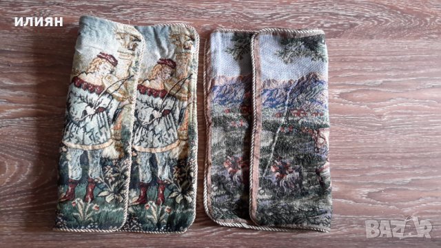 Два броя калъфки 20лв за брой , снимка 3 - Възглавници - 36582379