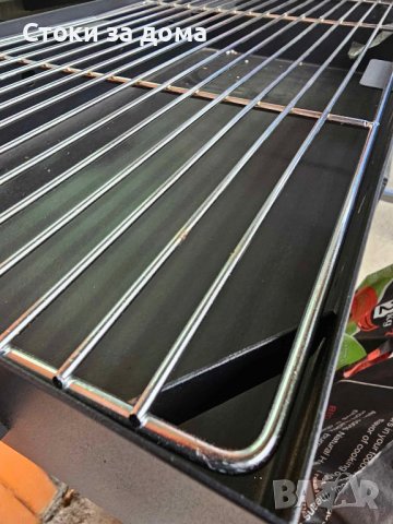 Барбекю за градината, снимка 4 - Барбекюта - 43082828