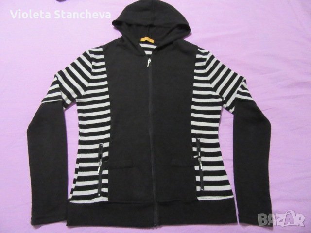 СУИЧЪР ЗА МОМИЧЕТА, снимка 2 - Детски анцузи и суичери - 33275390