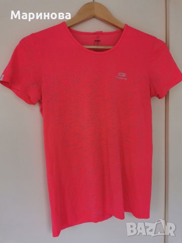 Спортна  тениска
