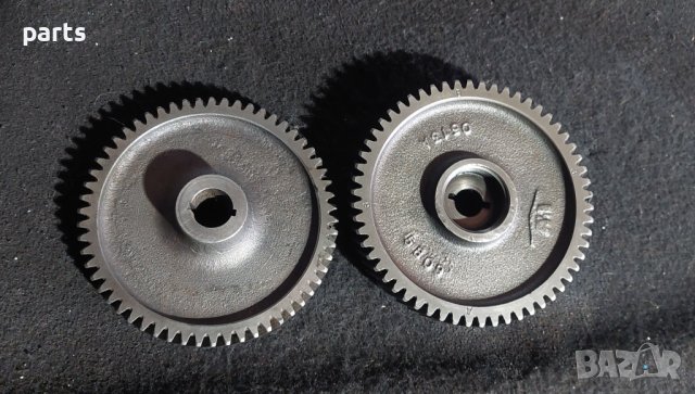 Зъбно Колело Чероки - Jeep Cherokee Xj- Крайслер N, снимка 6 - Части - 43755387