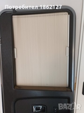 Врати за Кемпери и Каравани оригинални на Бюрстнер , снимка 2 - Аксесоари и консумативи - 43622139