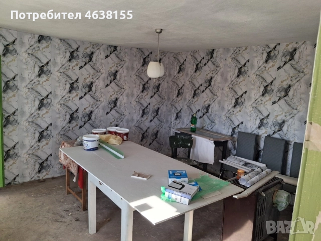 продавам къща в област добрич село Ломница, снимка 2 - Къщи - 52893566