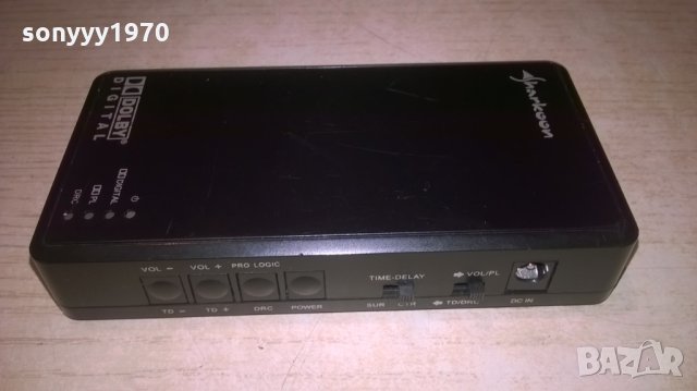 sharkoon phones peampli-внос швеицария, снимка 10 - Ресийвъри, усилватели, смесителни пултове - 27194555