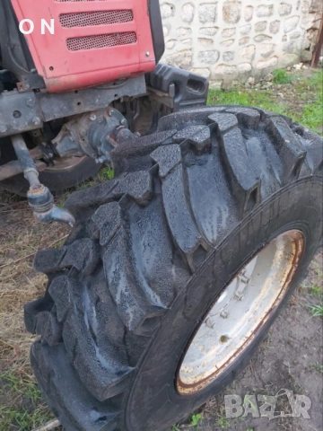 Продава се трактор Беларус 952 в отлично състояние, снимка 4 - Селскостопанска техника - 52219703