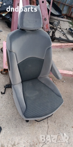 Предна дясна седалка Citroen C8 2013г.	