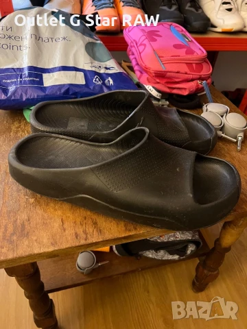 Джапанки джордан 46, снимка 4 - Джапанки - 50770195