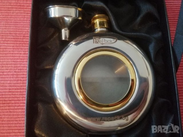 Манерка - подаръчен комплект. , снимка 3 - Подаръци за мъже - 33623159