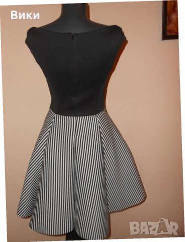 Елегантна рокля  Gossip, снимка 7 - Рокли - 27659023