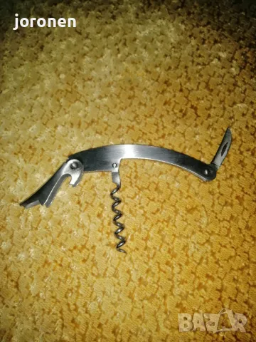  Джобно ножче-Ново