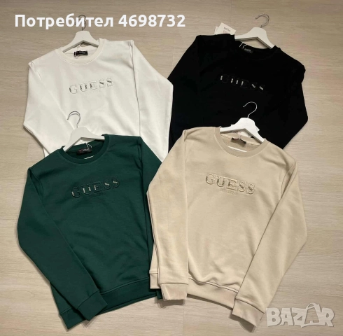 Дамски блузи, снимка 18 - Блузи с дълъг ръкав и пуловери - 52967900