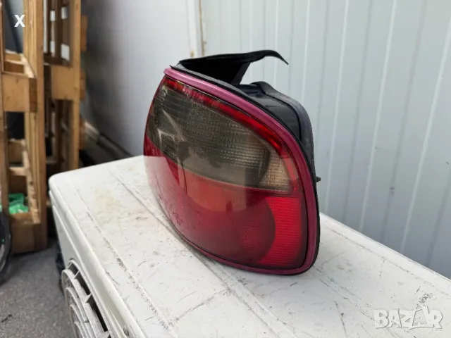 ДЕСЕН СТОП ЗА JAGUAR XJ X300 , снимка 2 - Части - 50202239