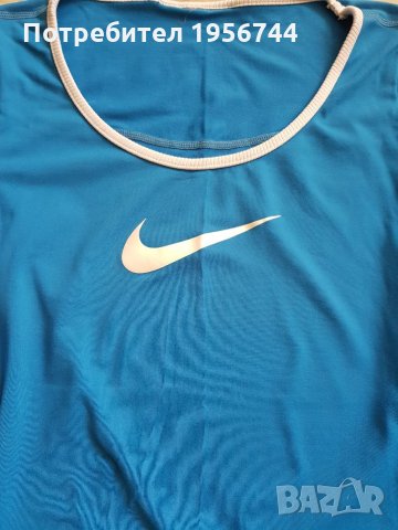 Nike#Puma#лот спортни блузи#XS/S, снимка 5 - Тениски - 33330900