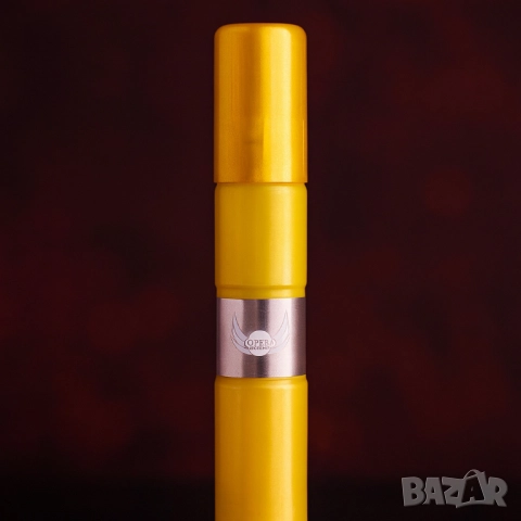 Лукс в джобен формат – 15 ml,  Изтънчени парфюми - 1 кутия = 16броя, снимка 6 - Унисекс парфюми - 51947623