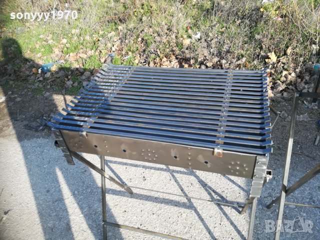 СКАРИ ОТ 120ЛВ-ПРОФИ СКАРИ 2712211337, снимка 2 - Скари - 35250827