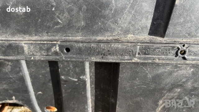 Маска за bmw x6 G06, снимка 7 - Части - 52695424