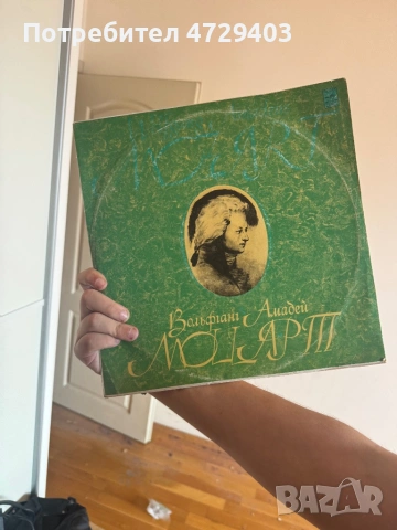 Грамофонни плочи , снимка 11 - Грамофонни плочи - 53488659