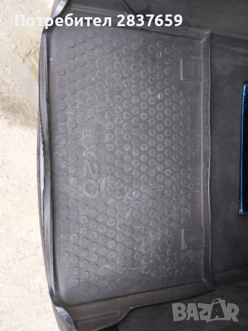 Леген за багажник на Хюндай ix20 -Оригинален, снимка 4 - Аксесоари и консумативи - 50476352