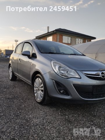 Opel corsa 1.3 cdti EcoFlex, снимка 11 - Автомобили и джипове - 43461818