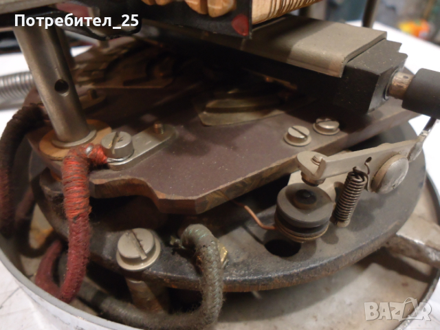 Педал за  машина, снимка 5 - Други инструменти - 44873532