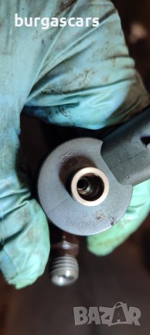 Дюзи 96440397 Chevrolet Nubira 2.0TCDI-121к.с. - 150лв, снимка 2 - Части - 43525582