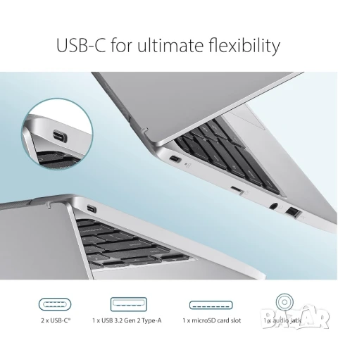 Asus cx1400, снимка 12 - Лаптопи за дома - 51312348