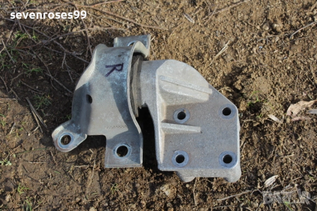 Тампон двигател десен Фиат Пунто 2 2001 1.2i 60 Fiat Punto 2  2/3врати