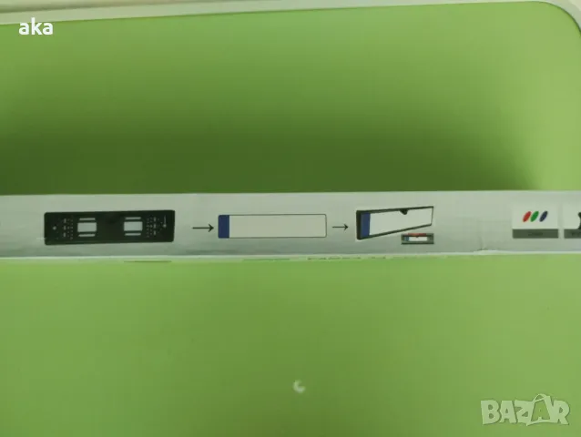 Рамка за регистрационен номер с камера / Камера за задно виждане, снимка 5 - Аксесоари и консумативи - 50211429