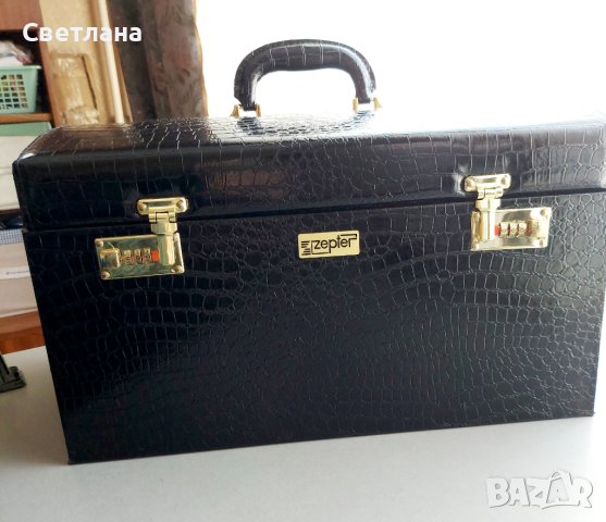 Комплект прибори за хранене цептер, снимка 5 - Прибори за хранене, готвене и сервиране - 43946996