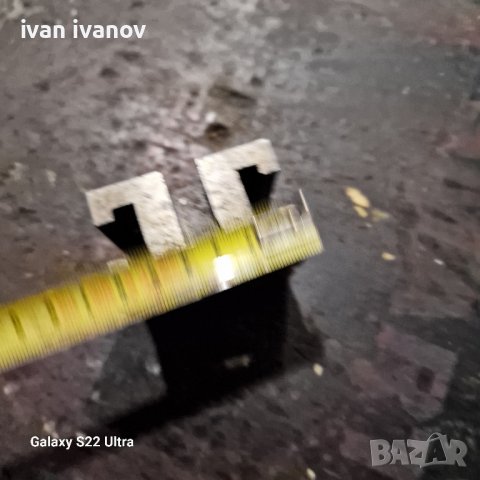 Призма за  Фреза , снимка 4 - Стругове - 43833292