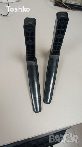 Стойка крачета за ТВ LG 32LH510U, снимка 1