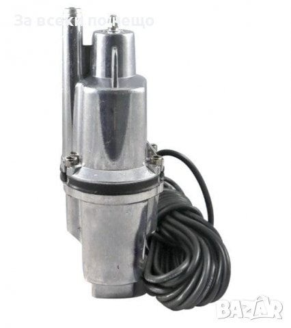 Потопяема Водна Помпа WERSTIL, снимка 3 - Водни помпи - 39308525