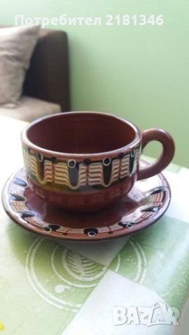 Сервиз, снимка 2 - Сервизи - 32629466