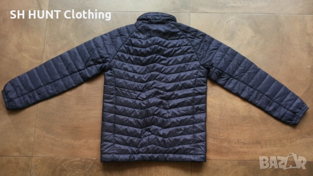 HELLY HANSEN Insulation Kids Jacket Размер 10 години / 140 см височина детско яке 12-54, снимка 2 - Детски якета и елеци - 52159542