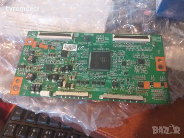 T-CONTROL BOARD S120BM4C4LV0.7