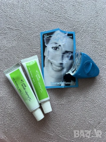 Сет за избелване на зъби  , снимка 4 - Други - 50579214