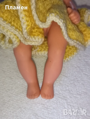 Стари кукли, снимка 10 - Колекции - 47167926