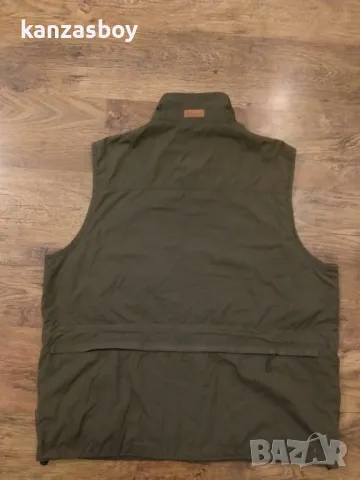 pinewood - мъжки ловен елек 3ХЛ, снимка 11 - Други - 48436405